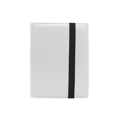 Dex Binder Noir 9 - White